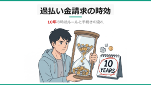 過払い金請求の時効と手続きの流れ｜2026年最新版